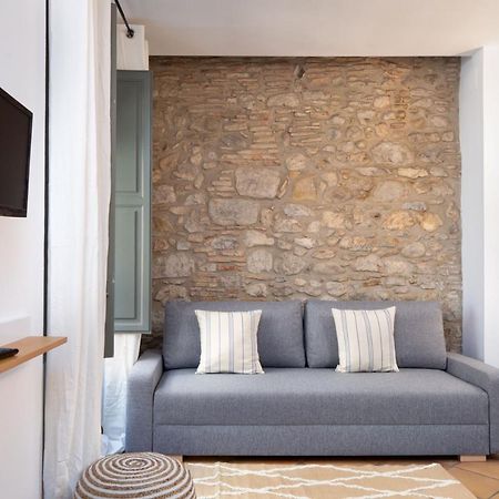 Flateli Ballesteries 26 B Girona Luaran gambar