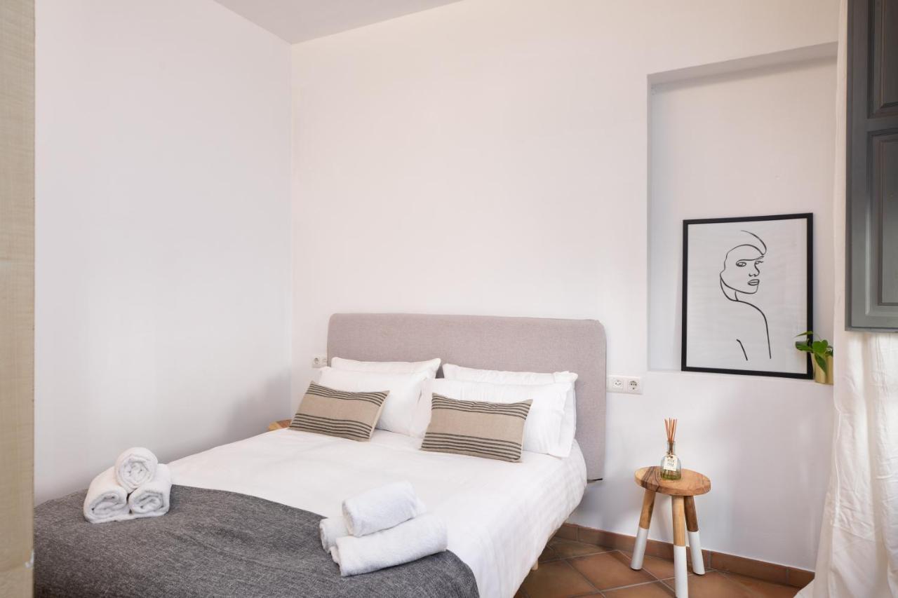 Flateli Ballesteries 26 B Girona Luaran gambar
